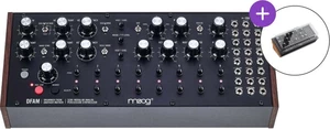 MOOG DFAM SET