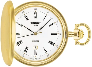 Tissot T-Pocket SAVONNETTE T83.4.553.13