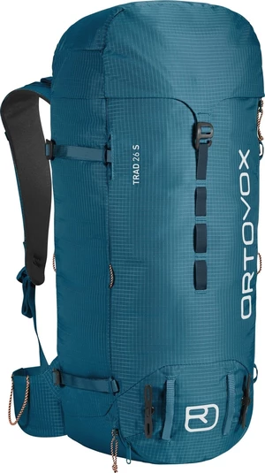 Ortovox Trad 26 S Petrol Blue Outdoor-Rucksack