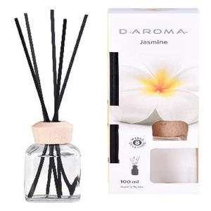 Z-TRADE D-Aróma Jazmín Diffuser 100 ml