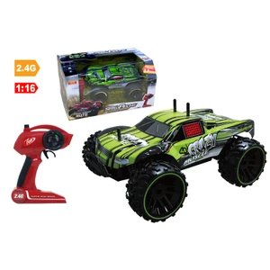 R/C Rychlostní terénní auto 1:16 4CH 2,4G 1805A