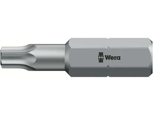 Wera 066950 Šroubovací bit 5/16" TX 50 x 70 mm typ 867/2 Z TORX®