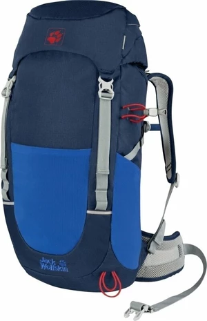 Jack Wolfskin Pioneer 22 Dark Indigo Outdoor rucsac