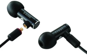 Final Audio E4000 Black Căști In-Ear standard