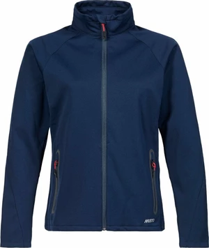 Musto Womens Essential Softshell Veste Navy 8