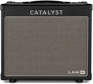 Line6 Catalyst CX 60 Combinación de modelado