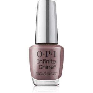 OPI Infinite Shine Silk lak na nehty s gelovým efektem You Don't Know Jacques 15 ml