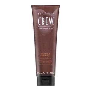 American Crew Firm Hold Styling Gel gel na vlasy pre silnú fixáciu 390 ml