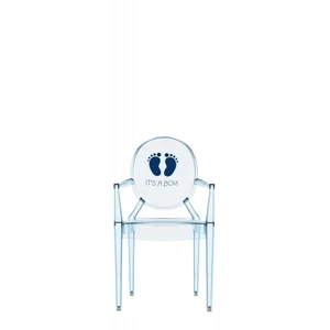 Lou Lou Ghost it is a boy Kartell