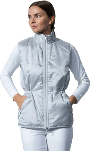 Daily Sports Rovigo Light Silver L Veste