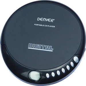 Denver DM?24 CD player