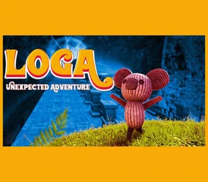 Loga: Unexpected Adventure Steam CD Key