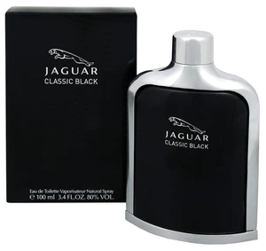 Jaguar Classic Black - EDT 40 ml