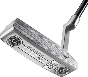 Mizuno OMOI Nickel Pravá ruka 2 34'' Golfová hole Patr