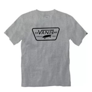 Vans | MN FULL PATCH ATHLETIC HEATHER