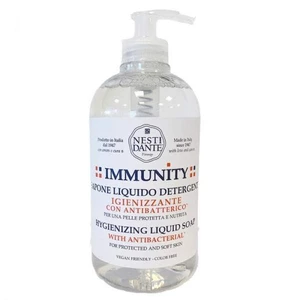 Gel dezinfekční IMUNITY 500ml