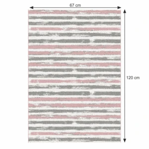 Koberec KARAN 67x120 cm