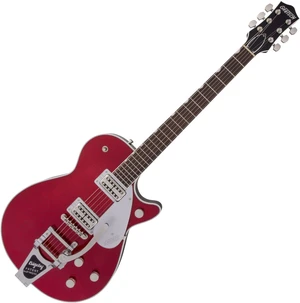 Gretsch G6129T Players Edition Jet RW Red Sparkle Gitara elektryczna