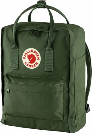 Fjällräven Kånken Plecak Forest Green