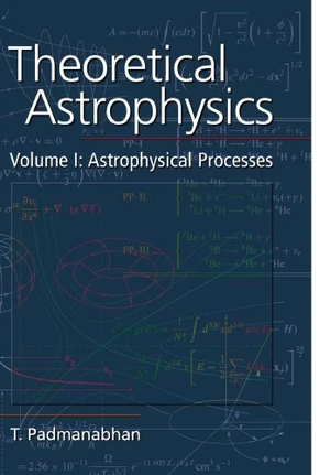 Theoretical Astrophysics