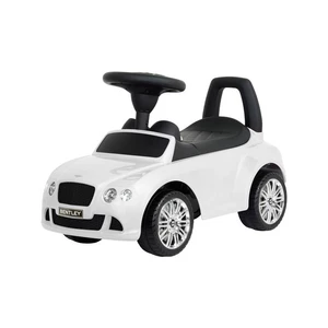 Odrážadlo plastové Buddy Toys BPC 5120 Bentley odrážadlo pre deti • nosnosť 23 kg • zvuky a melódie na volante • úložný priestor pod sedadlom • vhodné