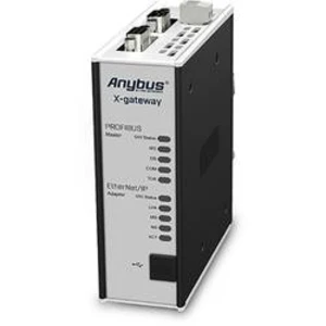 Brána Anybus PROFIBUS DP-V0 Master/EtherNet/IP Slave 24 V/DC