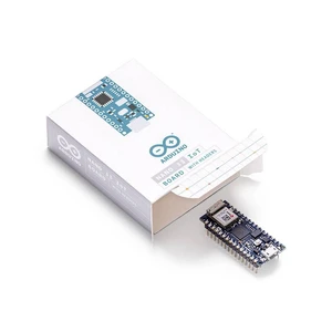 Arduino doska Nano 33 IoT with headers Nano ATMega328