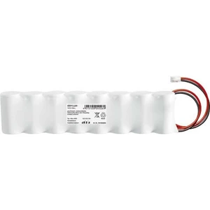 ESYLUX SL Akku 4500 tužková batéria typu AA Ni-MH 4500 mAh 9.6 V 1 ks