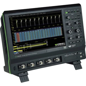 Teledyne LeCroy HDO4024A digitálny osciloskop  200 MHz  10 GSa/s 12.5 Mpts 12 Bit  1 ks