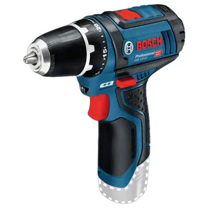 Bosch Professional  0601868101 aku vŕtací skrutkovač  12 V  Li-Ion akumulátor