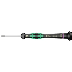 Wera 2067  skrutkovač Torx