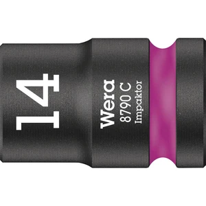 Wera  05004571001  zásuvka 14 mm    1 ks 1/2 "