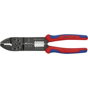 Knipex  97 32 240 krimpovacie kliešte  izolované káblové koncovky, izolované zástrčky 1.5 do 6 mm²