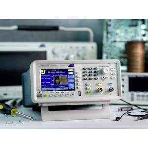 Arbitrárny generátor funkcií Tektronix AFG1062