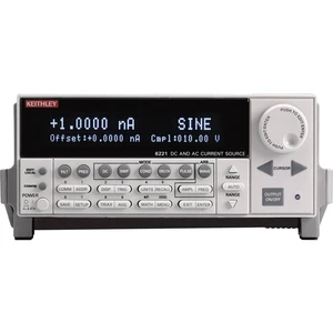 Keithley 6221/2182/A/E stolný multimeter