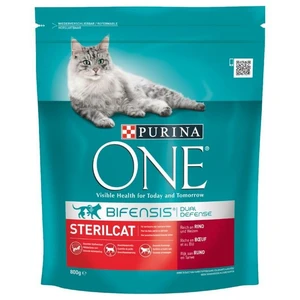 Purina ONE Sterilcat