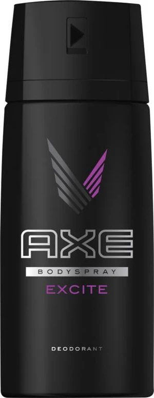 Axe Excite