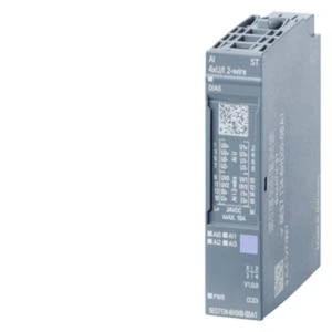 Siemens 6ES7134-6HD01-0BA1 6ES71346HD010BA1 vstupný modul pre PLC