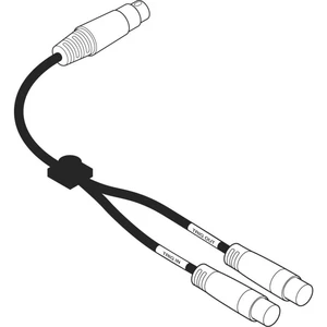 Teledyne LeCroy AC032XXA-X AC032XXA-X prepojovací kábel pre rozhranie  Externý spúšťací kábel Mercury 1 ks