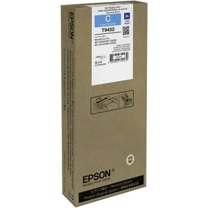 Epson Ink T9452 originál  zelenomodrá C13T945240