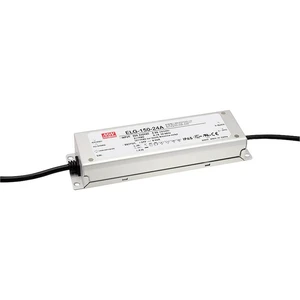 Mean Well ELG-150-12-3Y napájací zdroj pre LED, LED driver  konštantné napätie, konštantný prúd 120 W 10 A 6 - 12 V/DC b