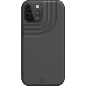 Urban Armor Gear Anchor zadný kryt na mobil Apple iPhone 12 Pro čierna