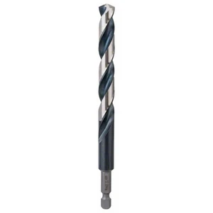 Bosch Accessories 2608577064  kovový špirálový vrták  11 mm Celková dĺžka 142 mm  DIN 338  1 ks