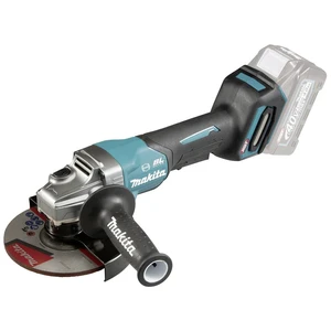 Makita  GA036GZ akumulátorová úhlová brúska  150 mm bez akumulátoru  40 V