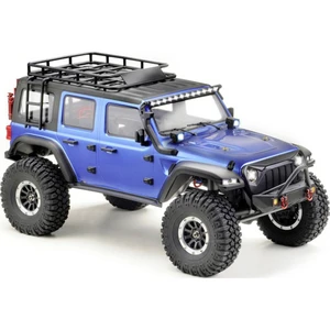 Absima 12012 komutátorový 1:10 RC model auta elektrický crawler 4WD (4x4) RtR 2,4 GHz