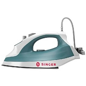 Singer SteamChoise 2.0 Mint/WH parná žehlička mätová, biela 2600 W