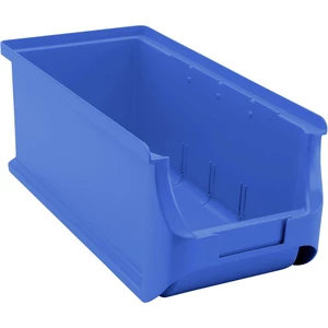 Allit 456290 skladovací box, otvorený ProfiPlus  (š x v x h) 125 x 150 x 320 mm modrá 1 ks