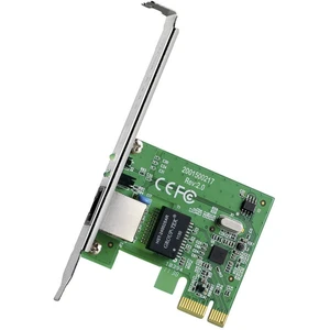 TP-LINK TG-3468 sieťová karta 1 GBit/s PCIe, LAN (10/100/1000 Mbit / s)