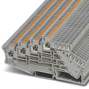 Multi-level terminal block PT 2,5-4L/2P 3012310 Phoenix Contact