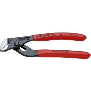 Knipex  90 01 125 kliešte na vodné čerpadlo 14 mm 125 mm